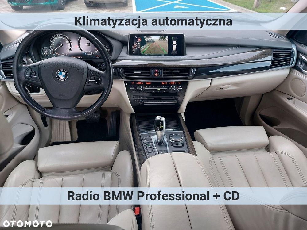 BMW X5 xDrive30d - 18