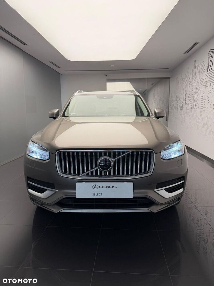Volvo XC 90 - 2
