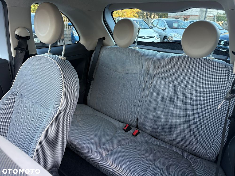 Fiat 500 - 23