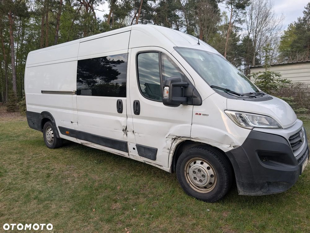 Fiat DUCATO - 1
