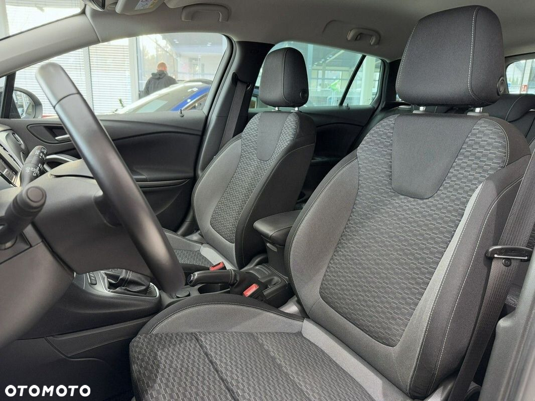 Opel Astra - 10