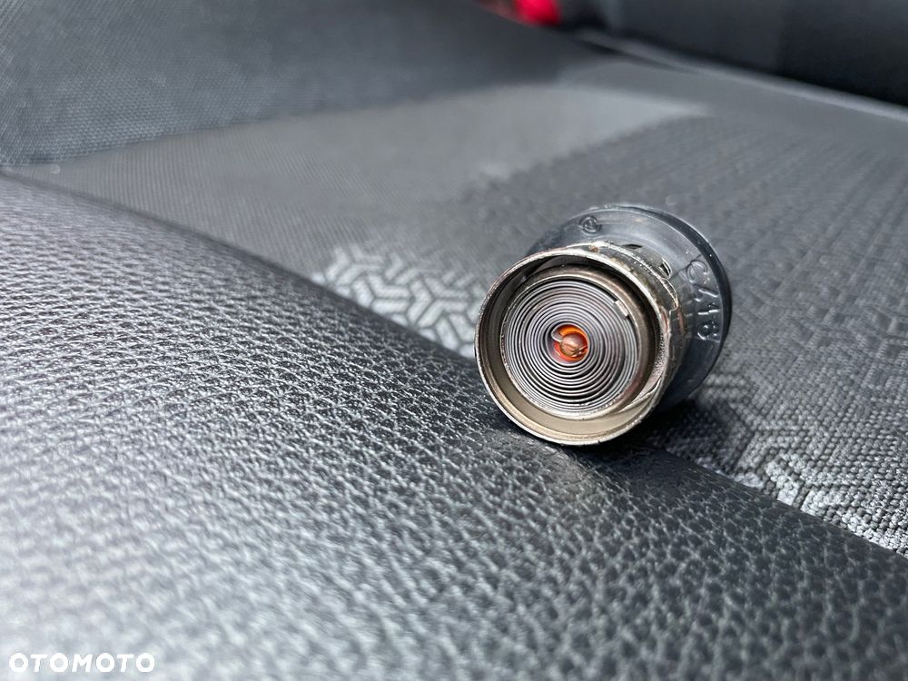 Fiat 500 1.2 8V Sport Euro5 - 18