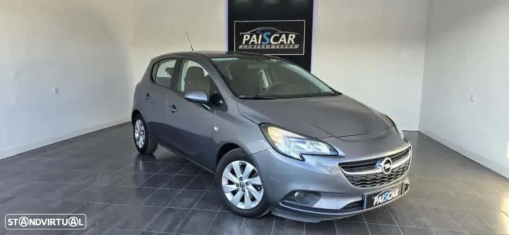 Opel Corsa - 1