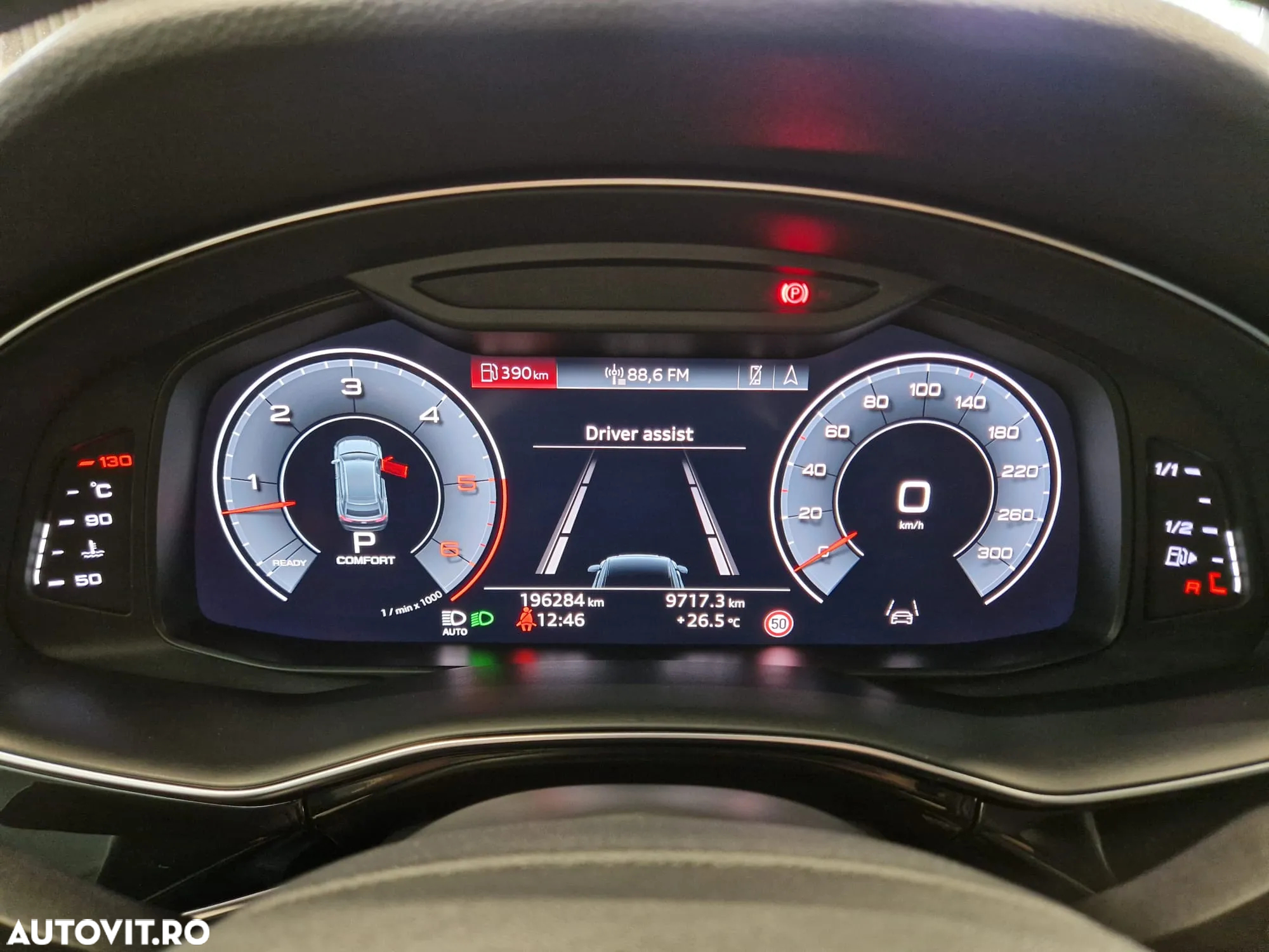 Audi Q8 50 TDI quattro Tiptronic MHEV - 15