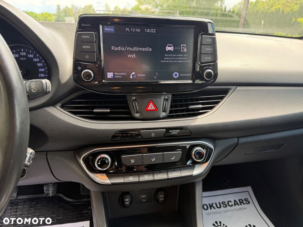 Hyundai i30 1.0 T-GDI Comfort - 25