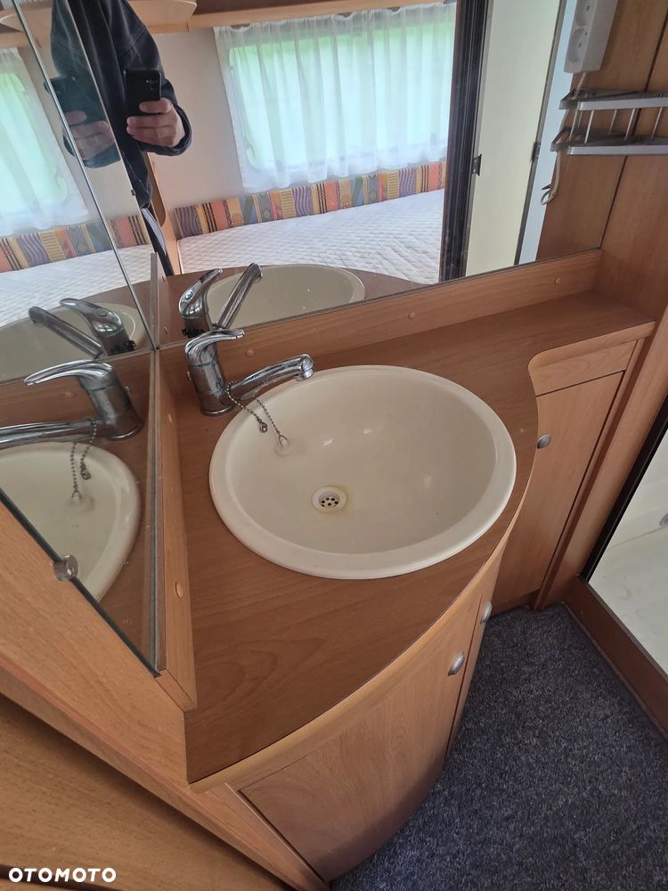 KNAUS AZUR 500 - 13