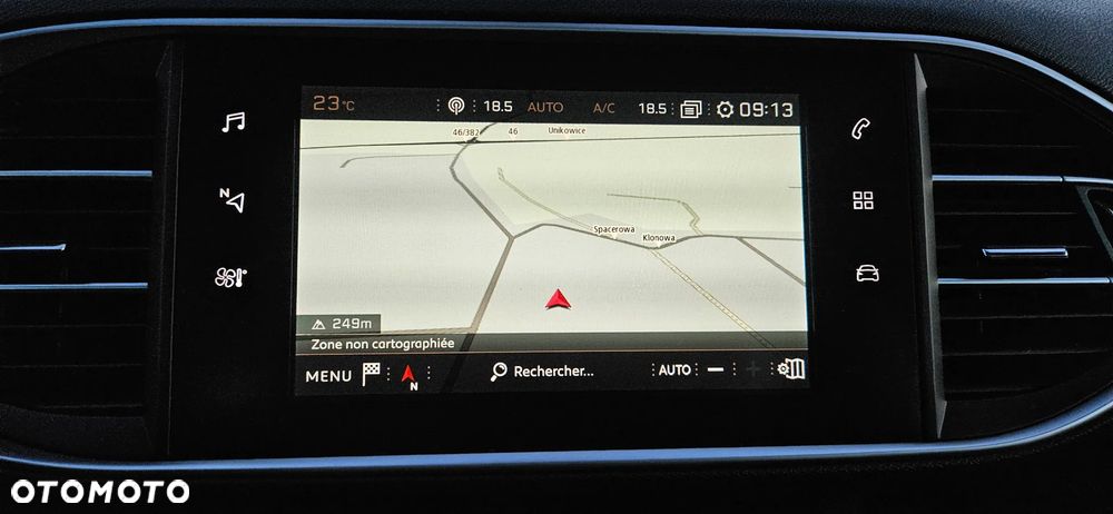 Peugeot 308 BlueHDi 130 Stop & Start GT Pack - 14