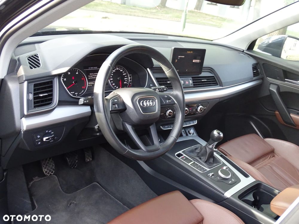 Audi Q5 2.0 TDI (clean diesel) ultra - 19