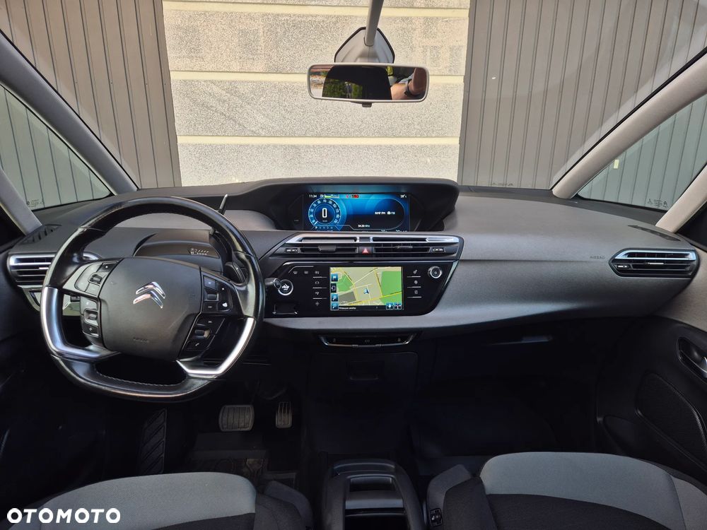 Citroën C4 Picasso 2.0 BlueHDi Exclusive - 7