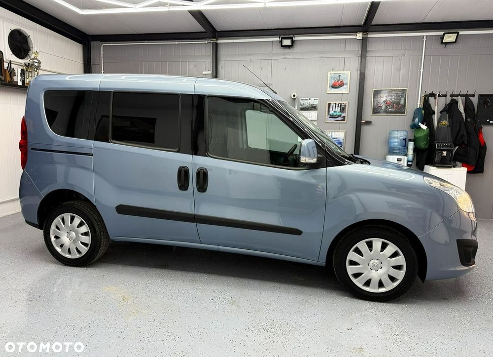 Opel Combo Tour L1H1 - 7