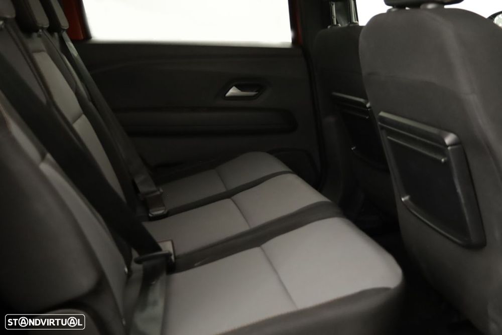 Dacia Jogger 1.0 ECO-G Extreme+ Up&Go 7L Bi-Fuel - 22