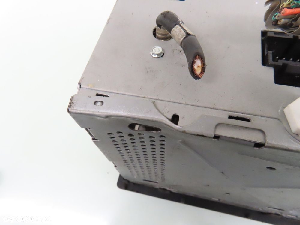 RADIO CHEVROLET BLAZER S10 10359576 - 3