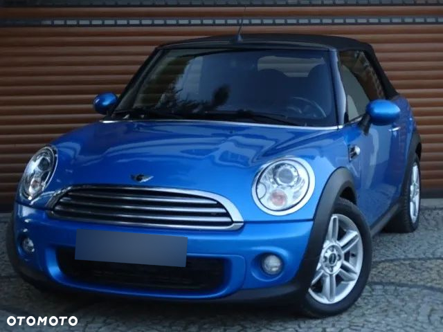MINI Cooper D - 3