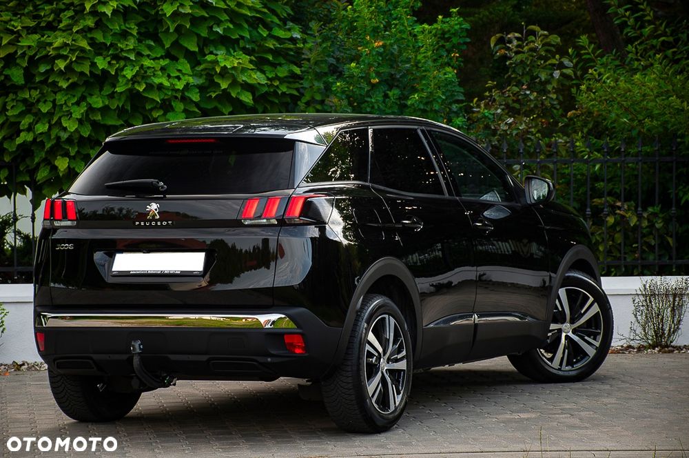 Peugeot 3008 1.6 THP Crossway S&S EAT6 - 13