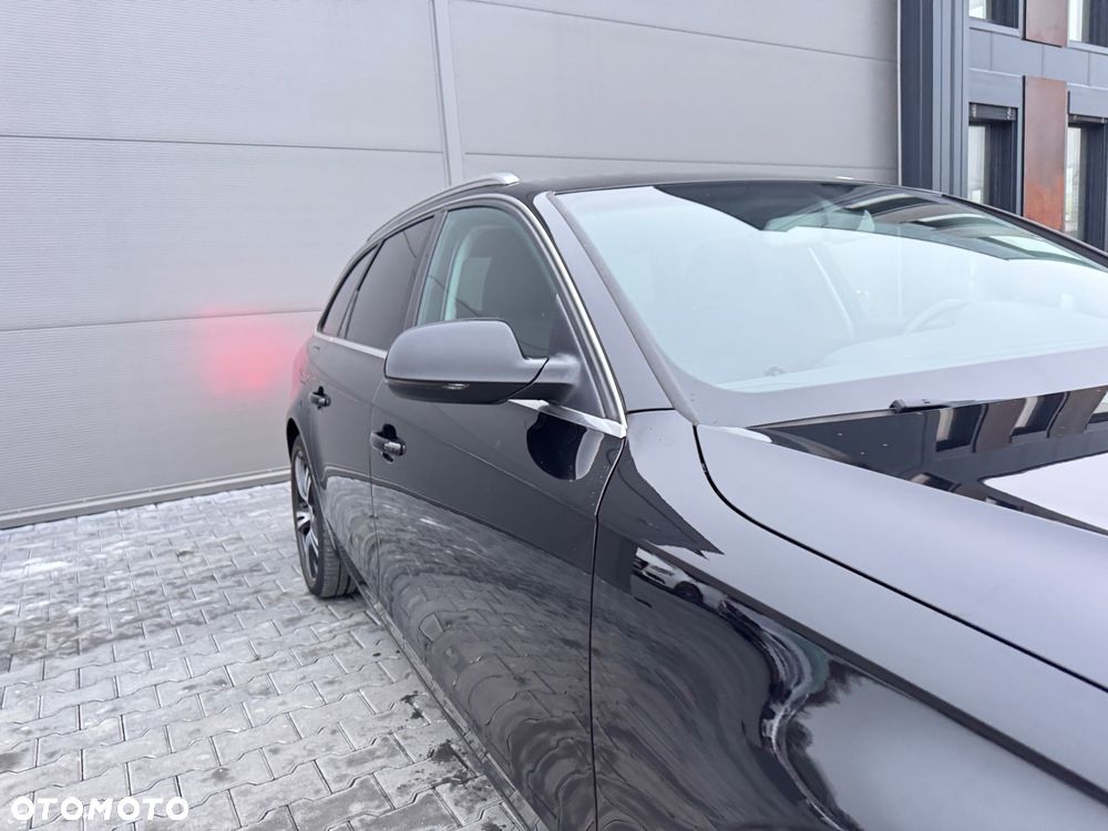 Audi A4 Avant 1.8 TFSI Ambition - 5