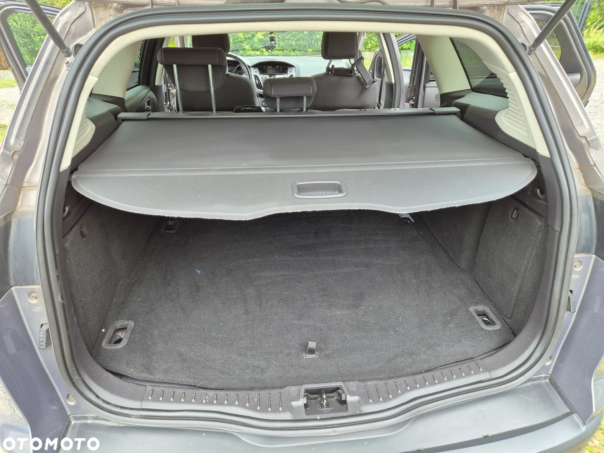Ford Focus 1.0 EcoBoost Titanium ASS - 15