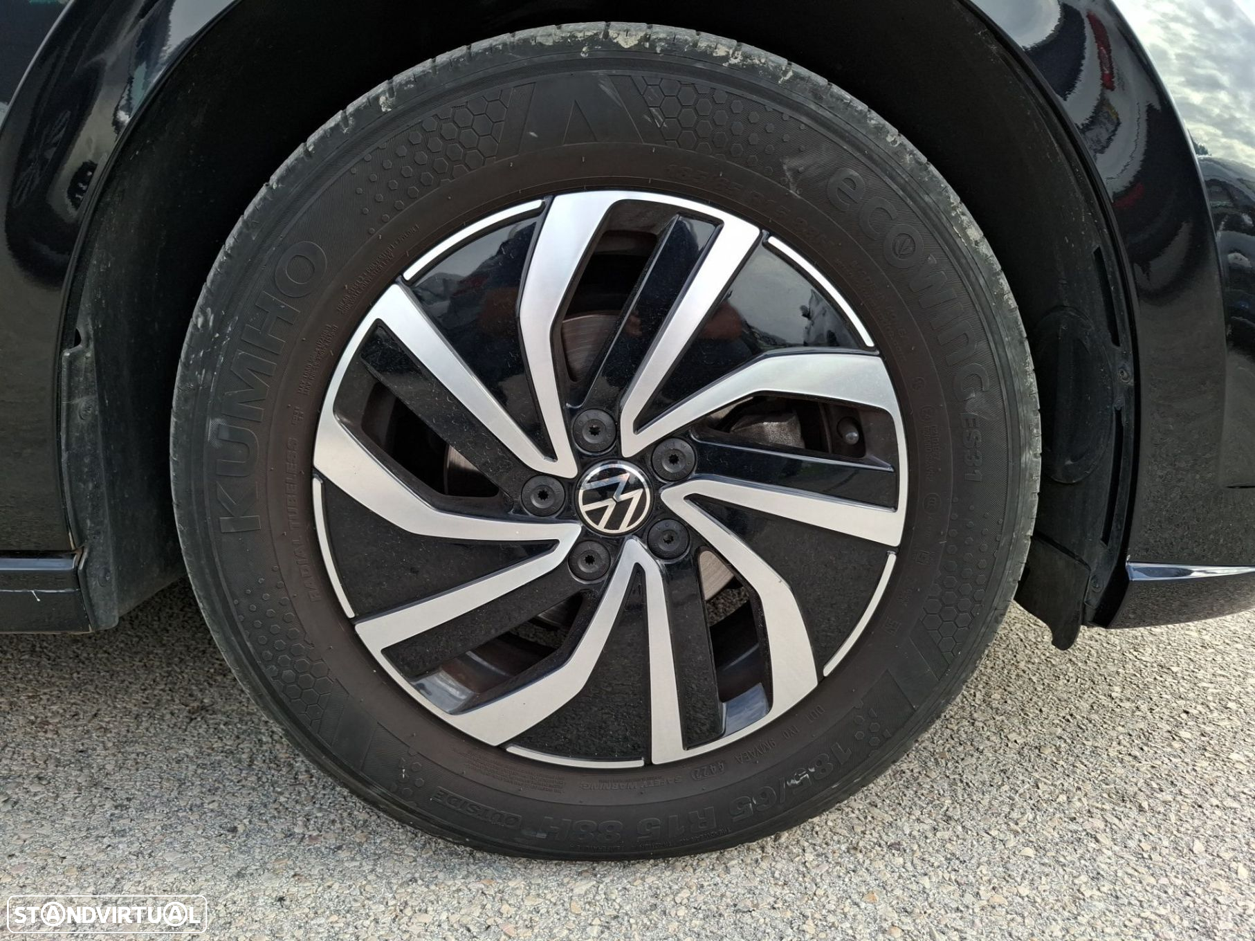 VW Polo 1.0 TSI Urban - 24