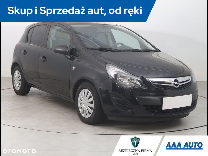 Opel Corsa - 2