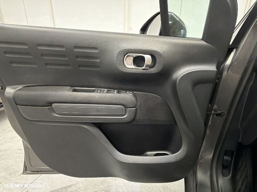 Citroën C3 Aircross 1.2 PureTech Feel - 14