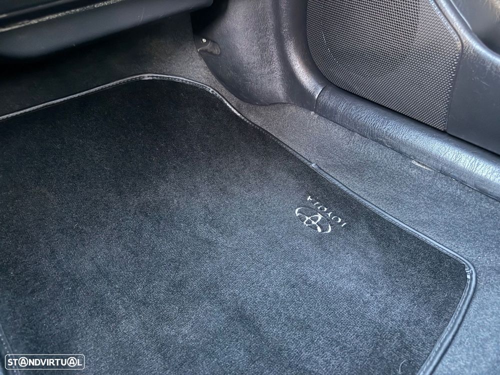 Toyota Corolla 1.4 VVT-i - 14