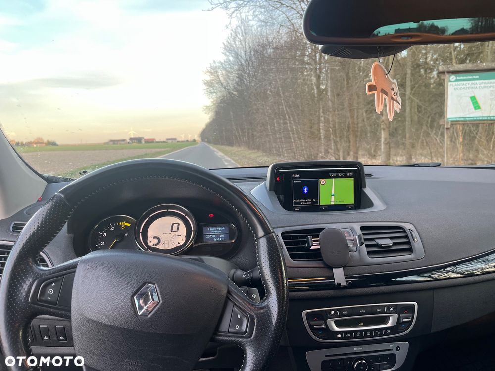 Renault Megane 1.5 dCi Bose - 5