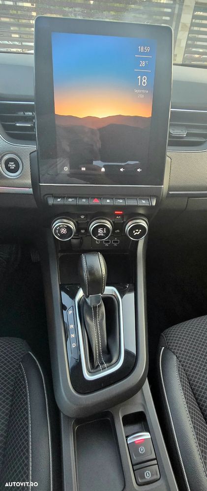 Renault Arkana 140 EDC Intens - 30