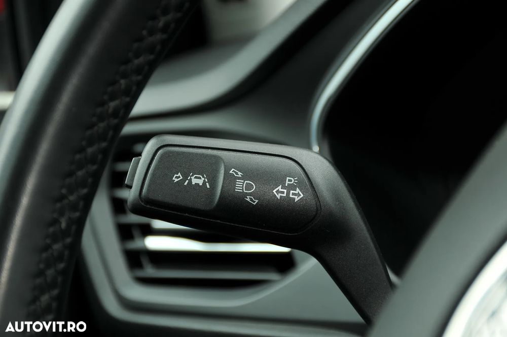 Ford Focus 1.0 EcoBoost MHEV Active - 28