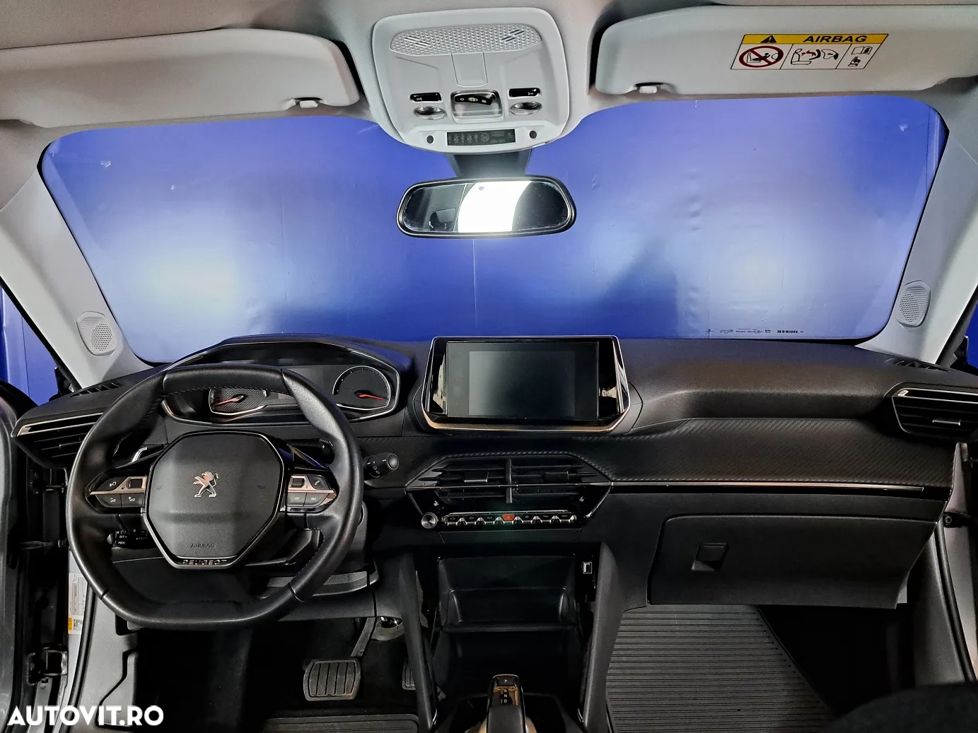 Peugeot 2008 - 14