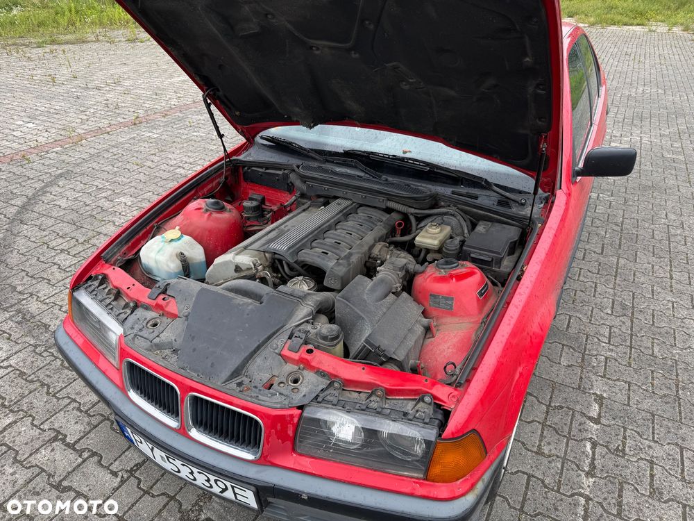 BMW Seria 3 - 16