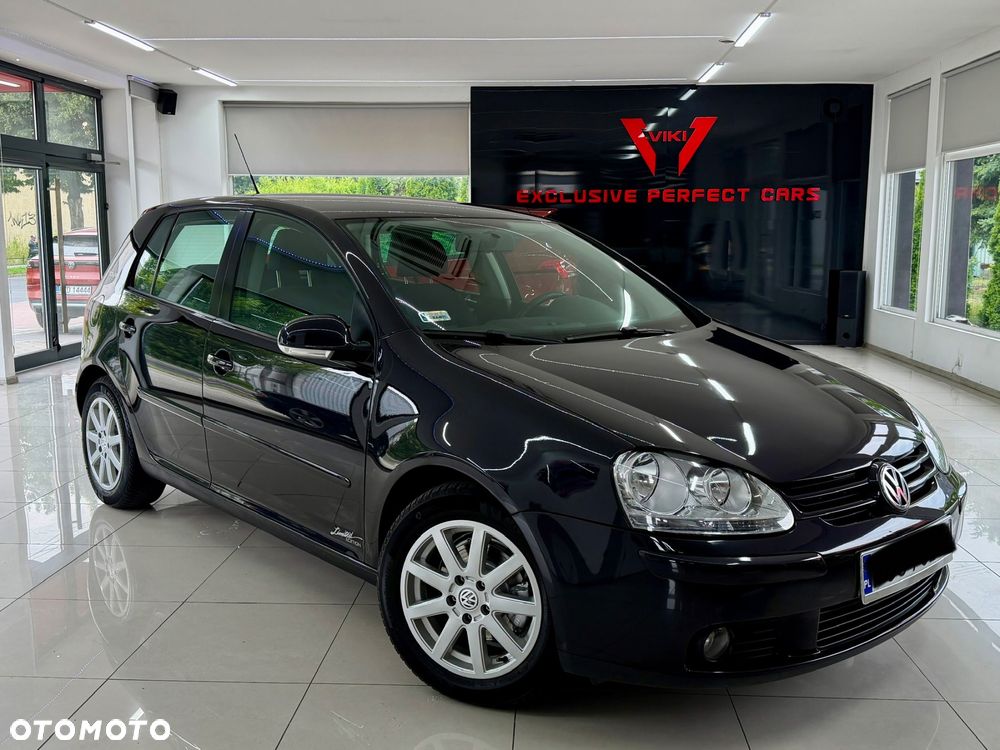 Volkswagen Golf 1.6 Tour Edition - 40