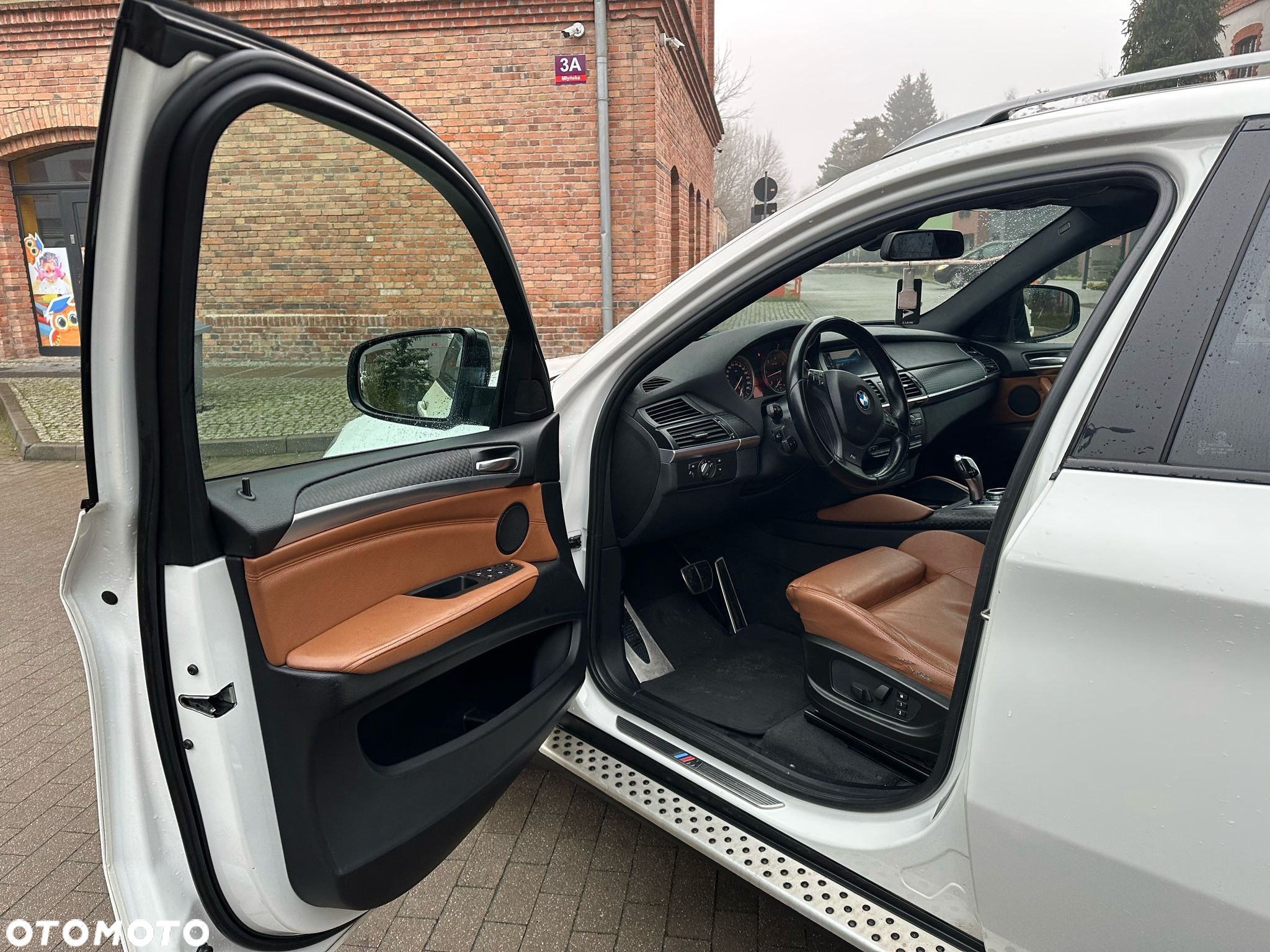 BMW X6 xDrive30d M Sport Edition - 13