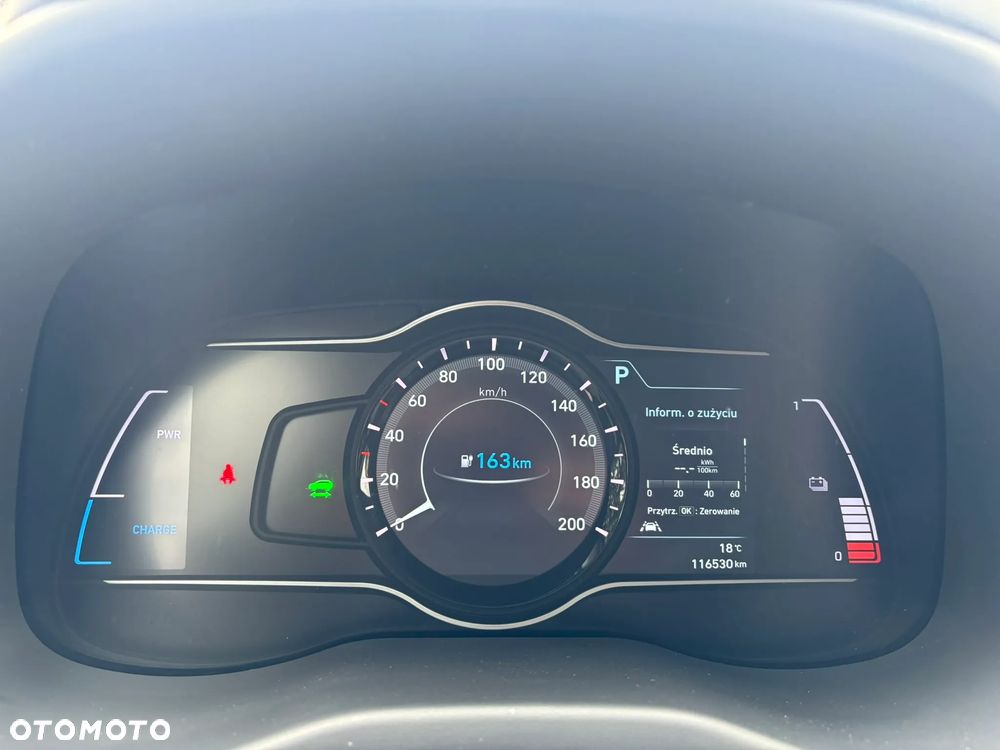 Hyundai Kona - 10