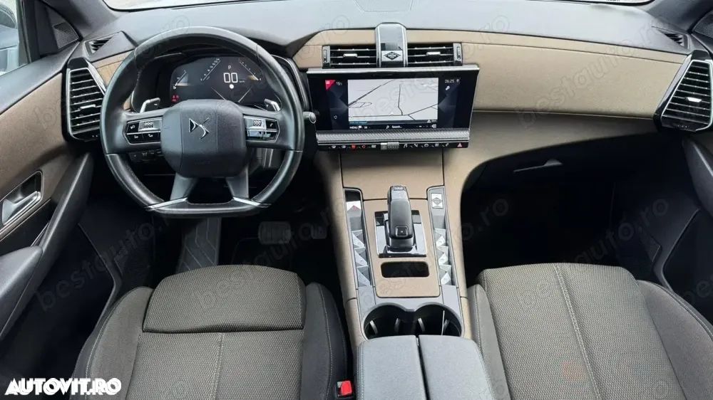 DS Automobiles DS 7 Crossback - 6