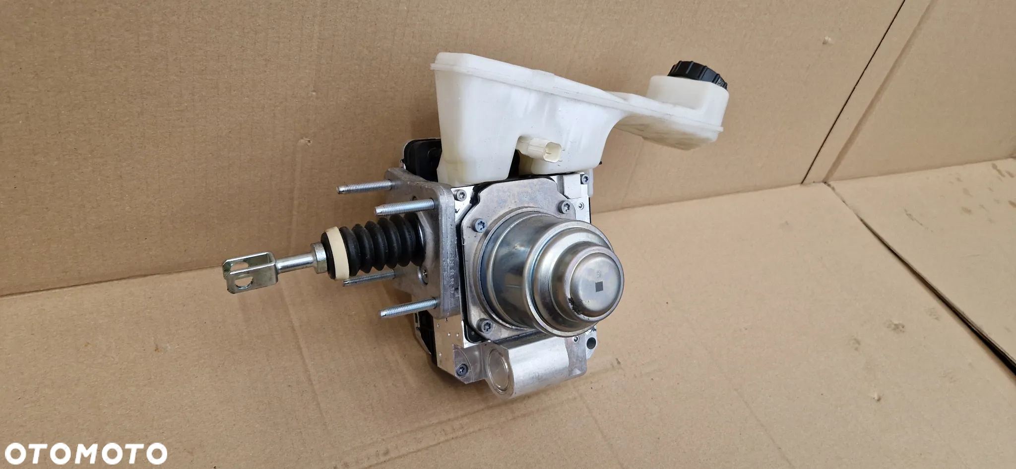 Pompa ABS Ford Kuga MK3 2020- HYBRID PLUG-IN - 4