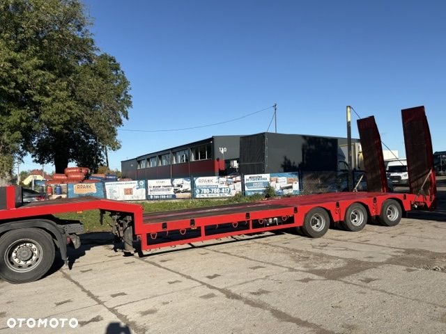 Nooteboom osd 48 - 12