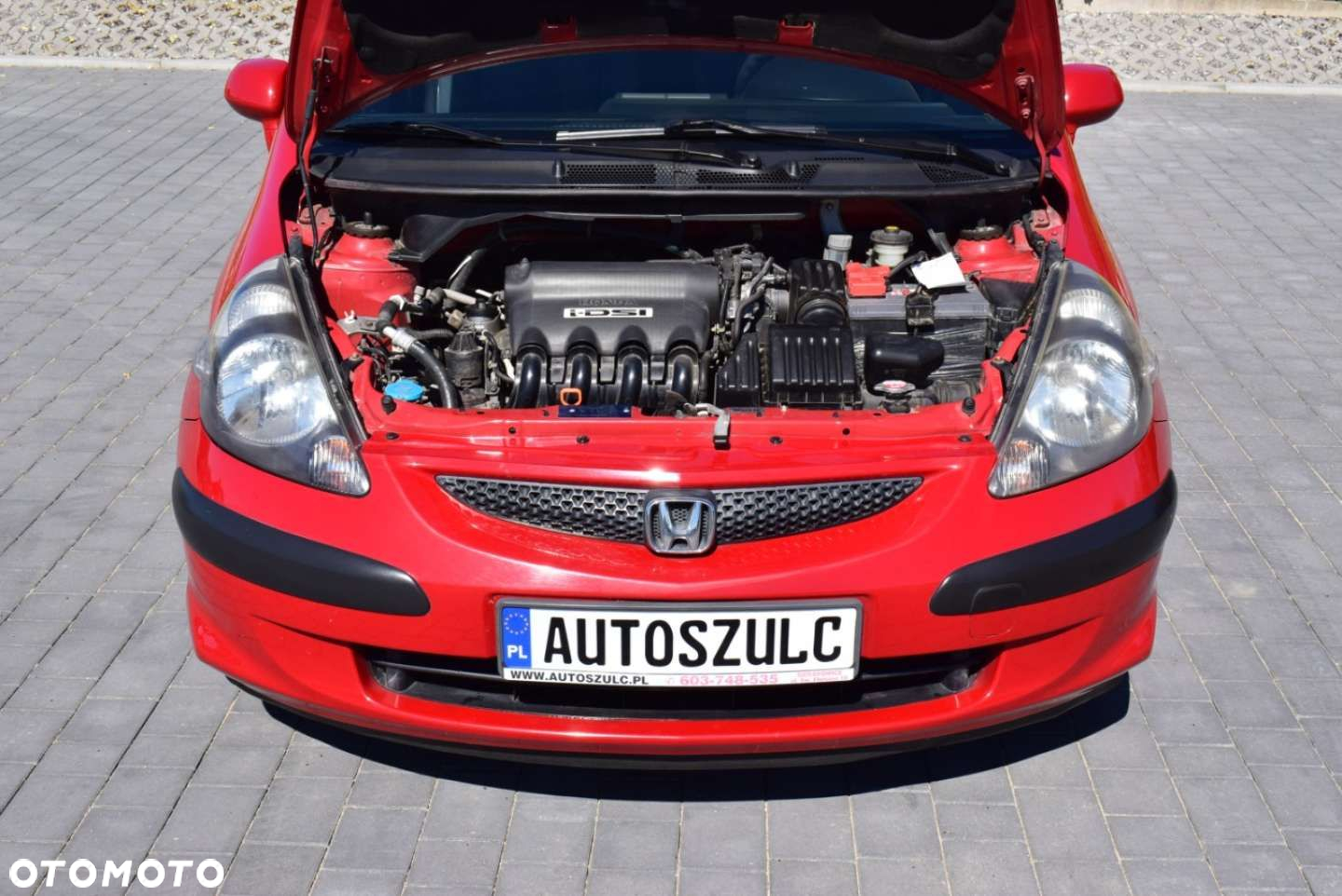 Honda Jazz - 15