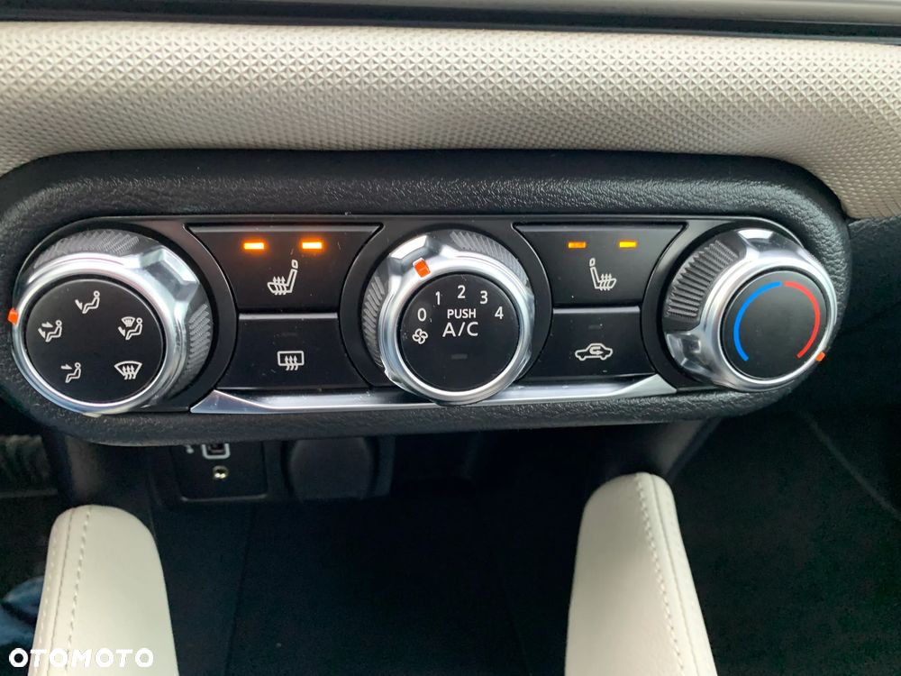 Nissan Micra 0.9 IG-T BOSE Personal Premium Edition - 16