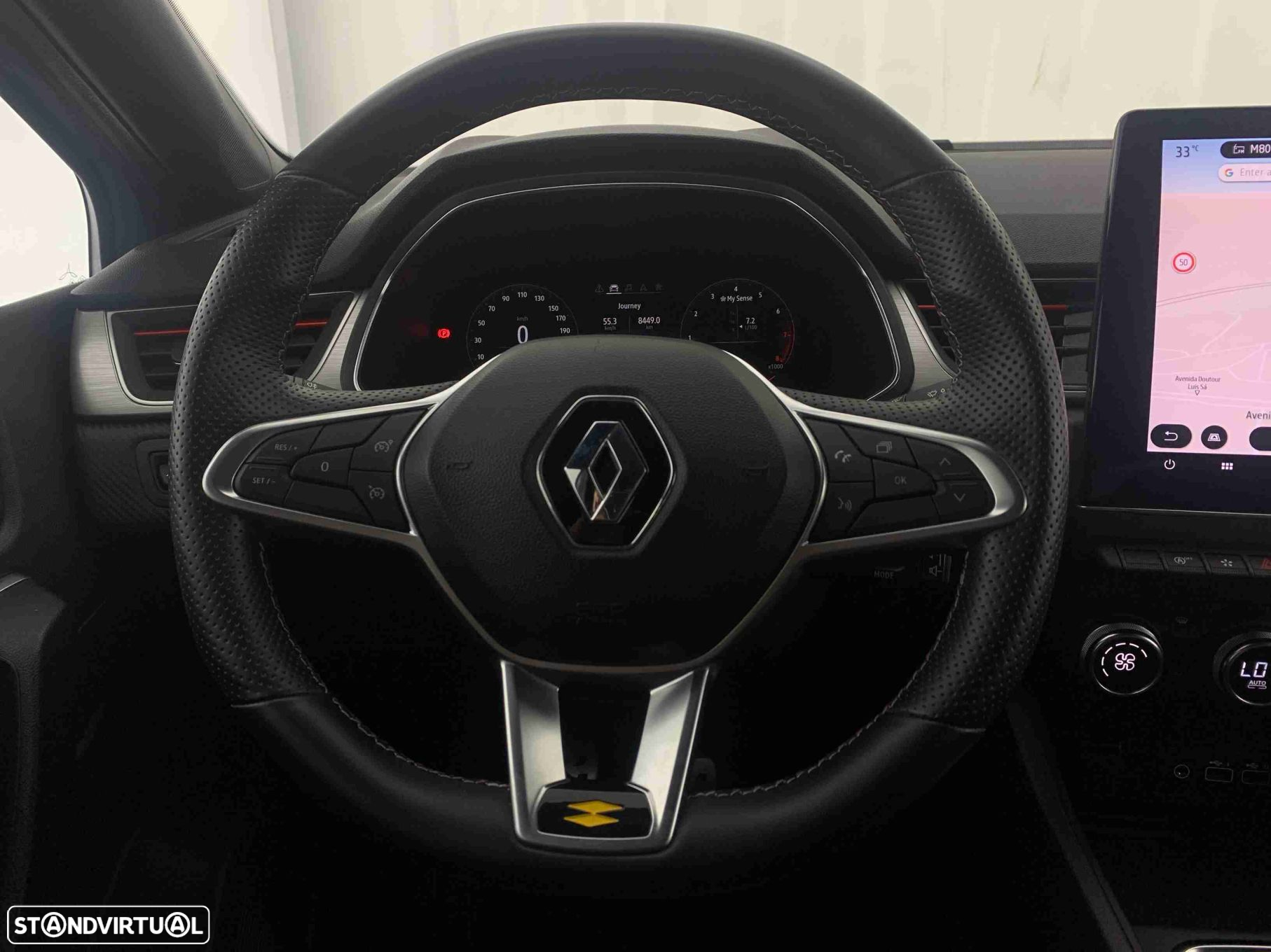 Renault Captur 1.0 TCe RS Line - 12