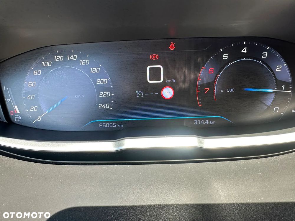 Peugeot 3008 PureTech 130 Stop & Start GPF Crossway - 14
