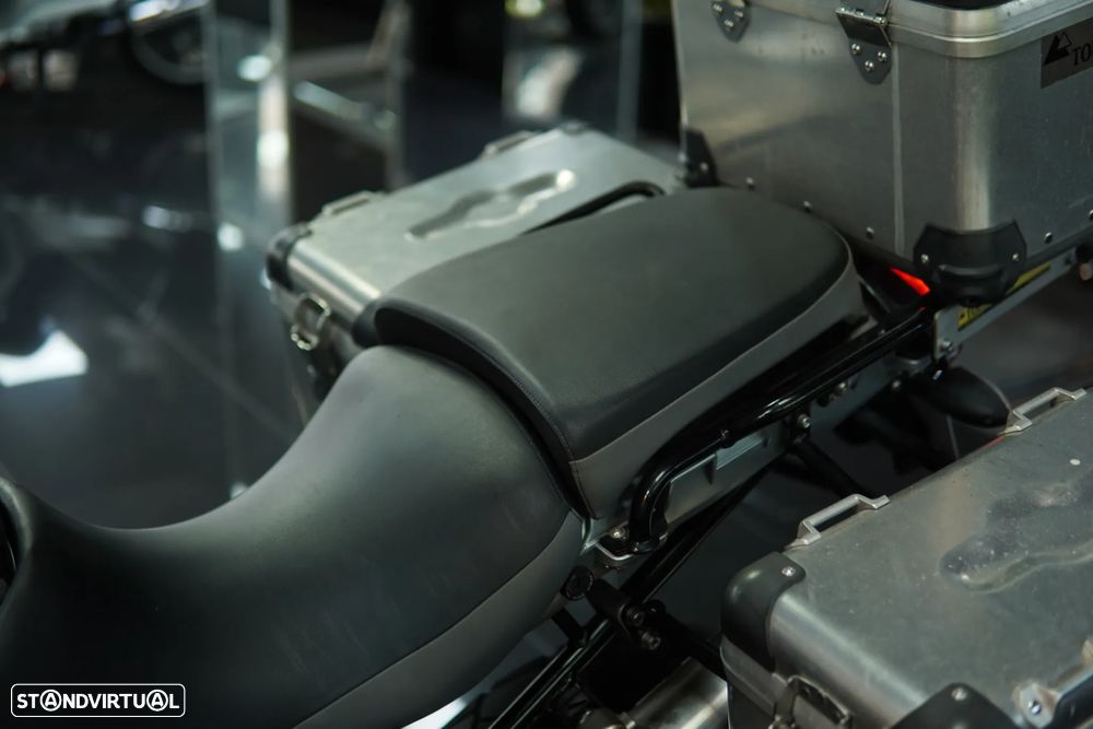 BMW R 1200 GS Adventure - 51