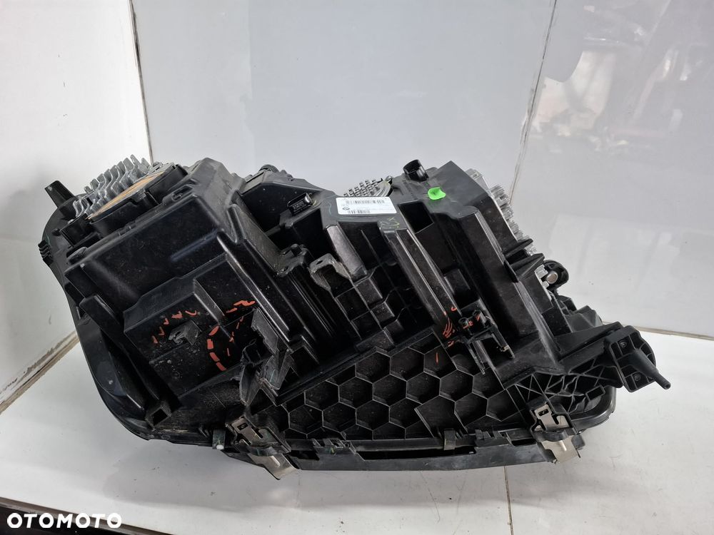 LEWA LAMPA PRZEDNIA PRZÓD BMW X5 G05 X6 G06 FULL LED LASER 948178903 - 9