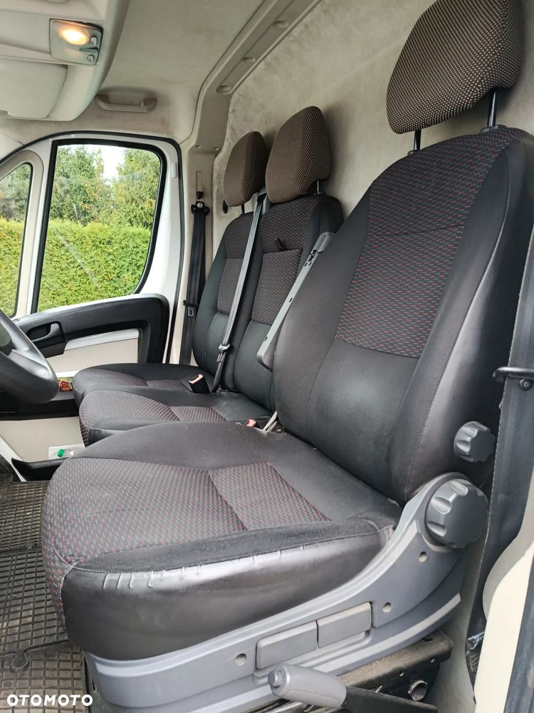 Peugeot Boxer - 8