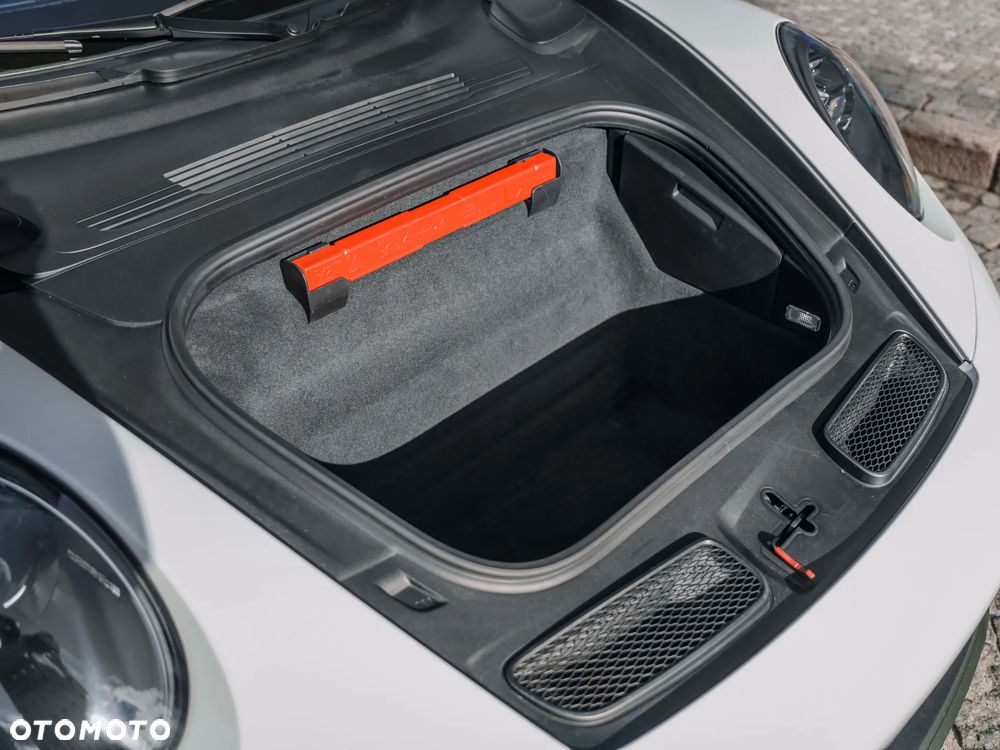 Porsche 911 GT3 PDK - 26