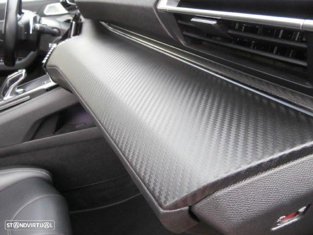 Peugeot 508 SW 1.5 BlueHDi GT Line EAT8 - 45