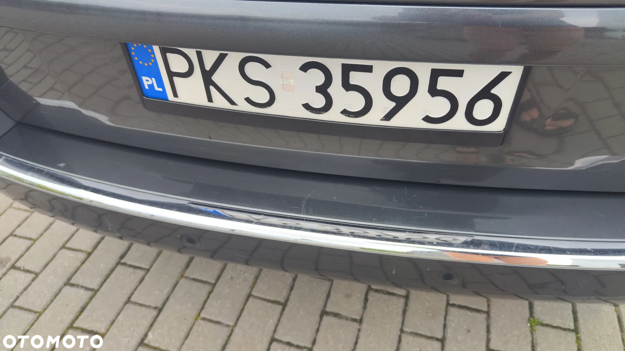 Citroën C4 Picasso 1.6 VTi Selection - 9