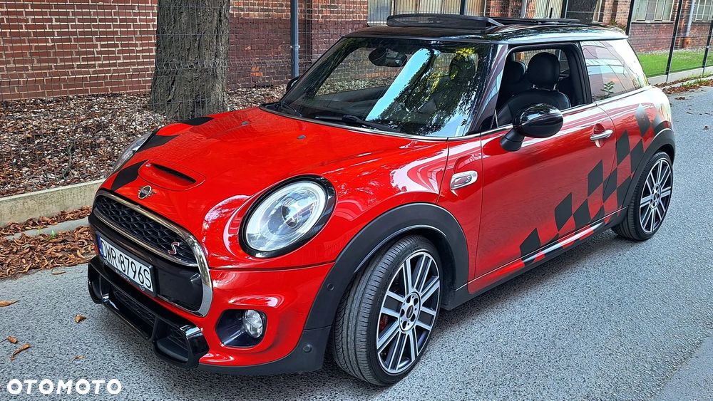 MINI Cooper S - 7