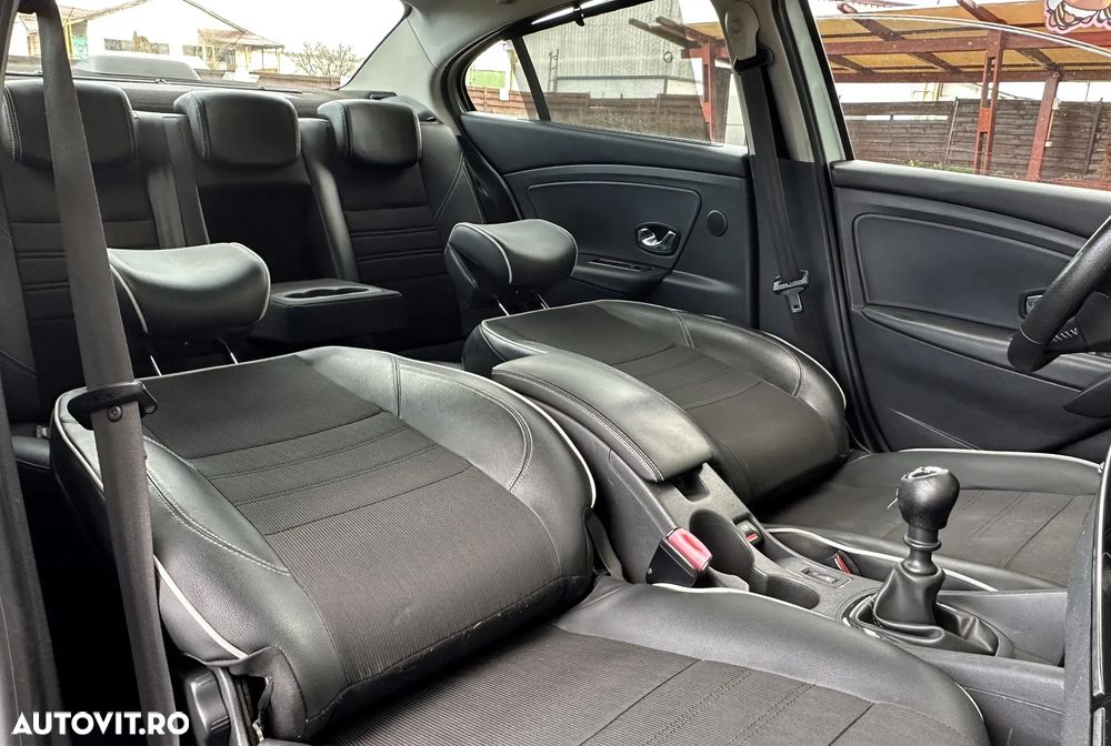 Renault Fluence - 11