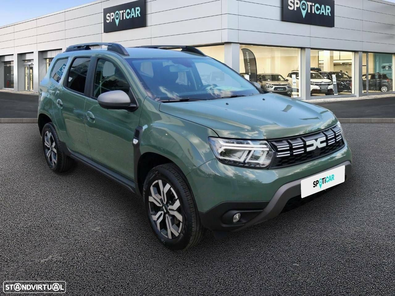 Dacia Duster - 3