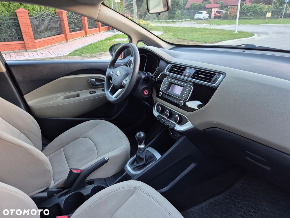 Kia Rio 1.2 Business Line - 15