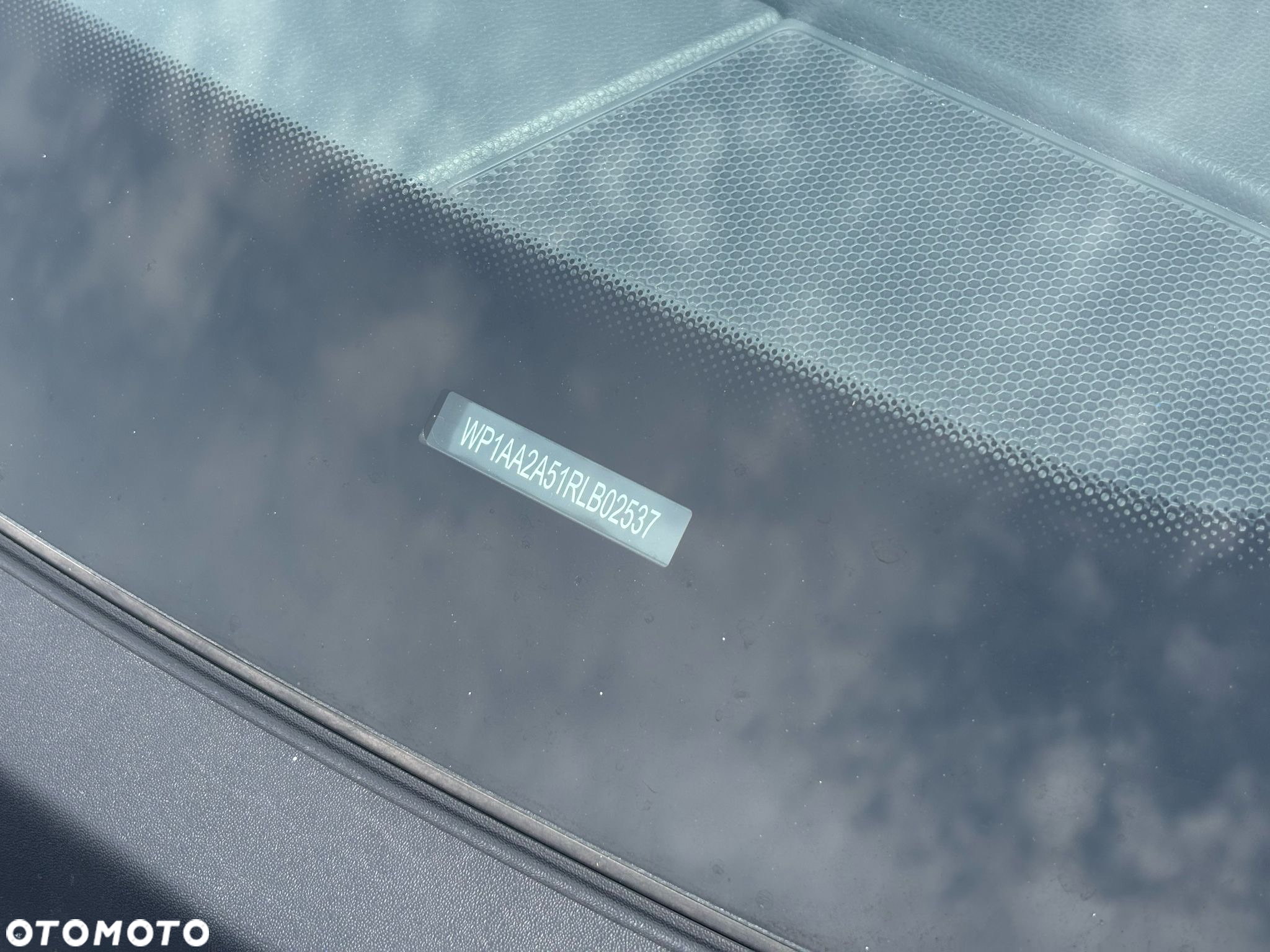 Porsche Macan Standard - 9